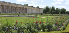 Versailles & Louvre