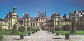 Fontainebleau