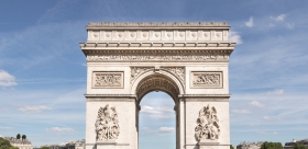Paris city tour & Versailles