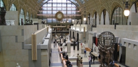 Orsay Museum