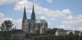 Chartres